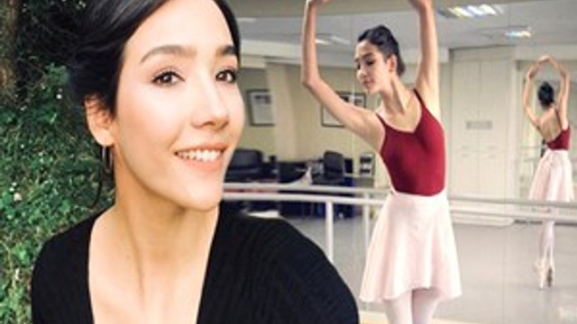 Aybüke Pusat'ın partneri belli oldu