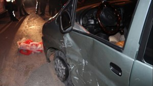 "Dur" ihtarına uymayınca kovalamaca yaşandı