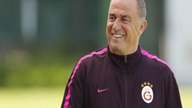 Fatih Terim’in kupa hırsı