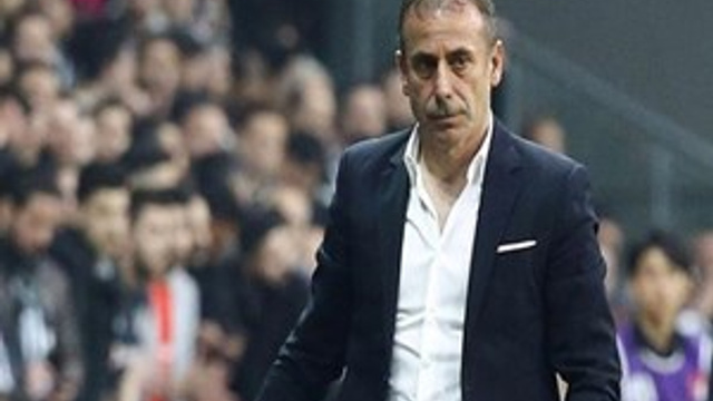 Abdullah Avcı'ya Fenerbahçe'den teklif!