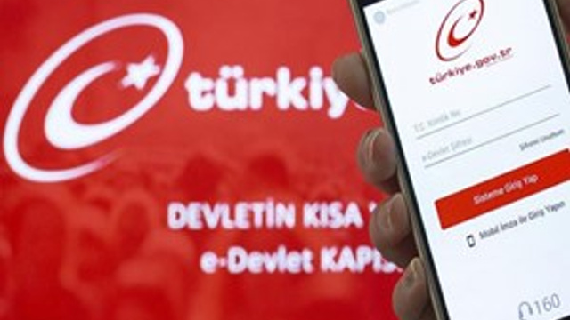 e-Devlet’e 31 yeni hizmet