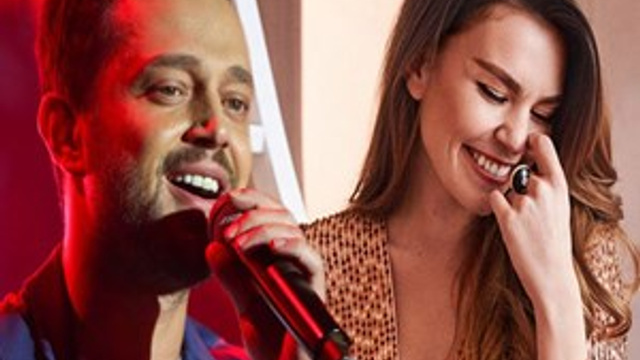 Aslı Enver ve Murat Boz nikah için gün mü aldı?