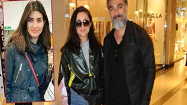 Selim Bayraktar, Tuba Büyüküstün'le aynı kadroda