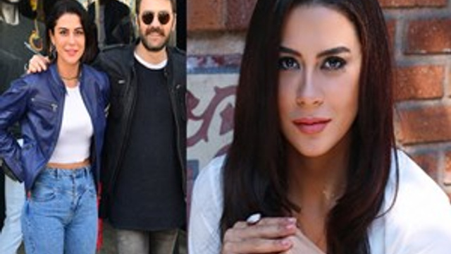 Asena Tuğal'ın büyük mutluluğu