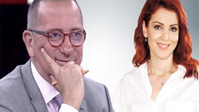 Fatih Altaylı, Nagehan Alçı'yı böyle ti'ye aldı!