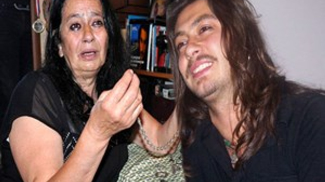 Barış Akarsu'nun annesinden yürek burkan açıklamalar