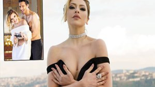 Hadise yeni klibinde de kural bozmadı
