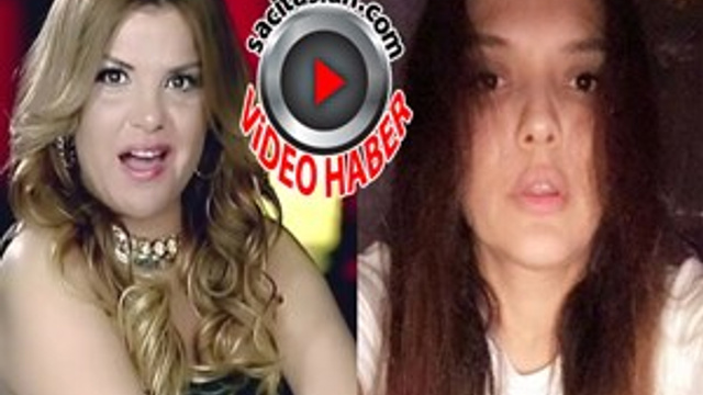 Demet Akalın, Elif Karlı'yı neden takipten çıkardı?