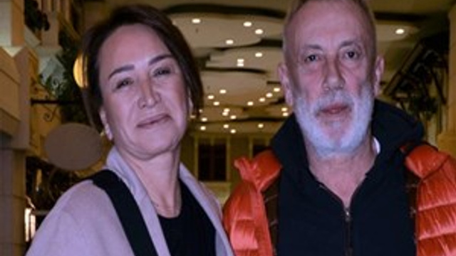 Eşi Zafer Çika'yı kaybeden Demet Akbağ'dan ilk paylaşım