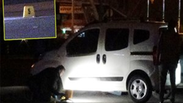Diyarbakır’da düğün çıkışı silahlı satırlı kavga!