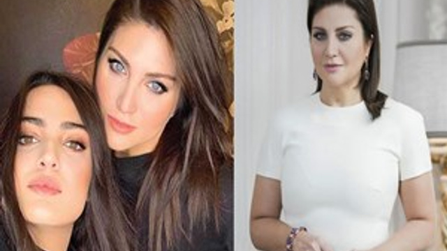 Melisa ABD'ye yerleşti