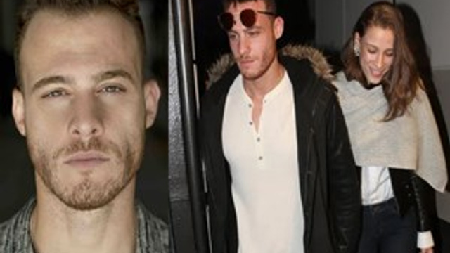 Kerem Bürsin'den ayrılık sonrası ilk paylaşım