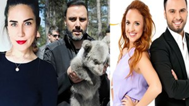 Alişan'ı eleştiren Ayşe Özyılmazel'e Buse Varol'dan sert tepki!