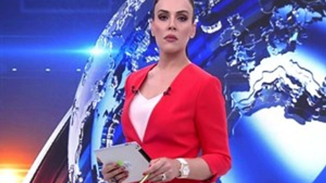 Kanal D Ana Haber'de flaş gelişme!