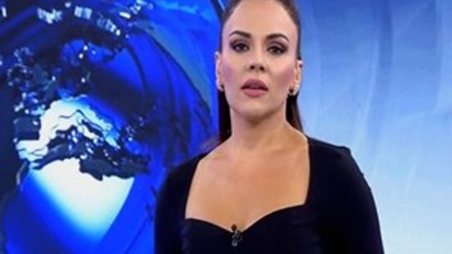 Buket Aydın: "İzne ayrıldım"