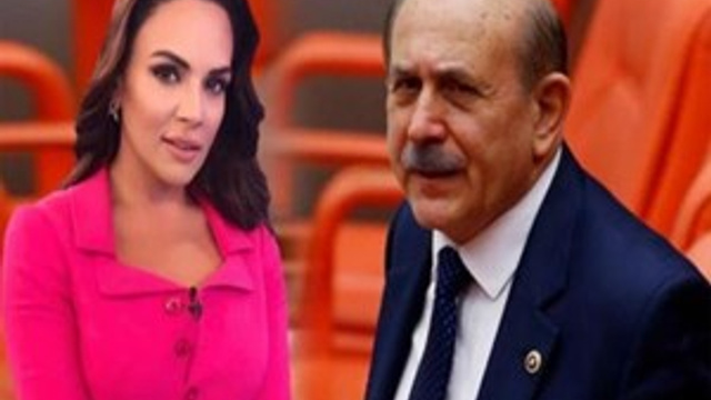 Burhan Kuzu: "Buket hiç üzme kendini"