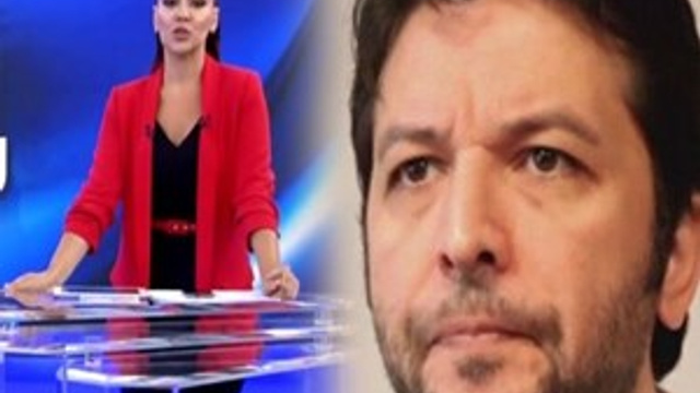 Nihat Doğan'dan Buket Aydın paylaşımı