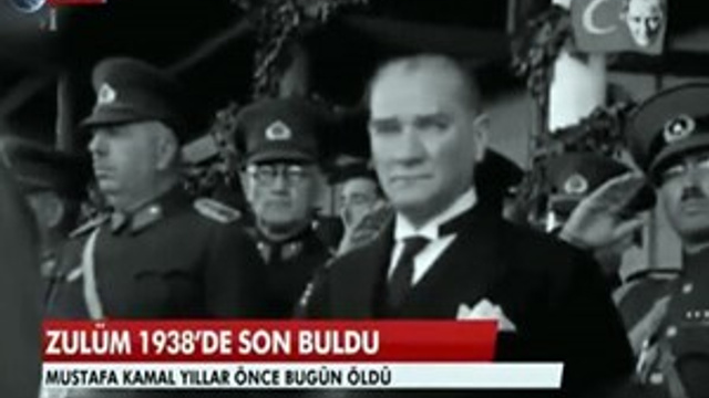 Atatürk'e hakaret davasında beraat kararına başsavcılıktan itiraz!