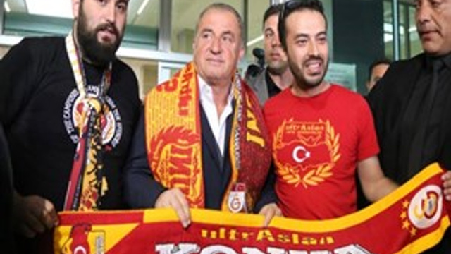 Fatih Terim: “Artık yolun sonuna geldik, işi bitirelim”