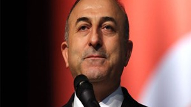 Bakan Çavuşoğlu Basra'dan mesajı verdi