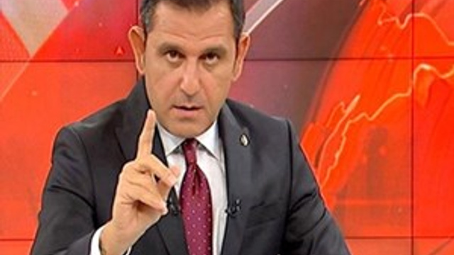 Fatih Portakal'dan dikkat çeken paylaşımlar