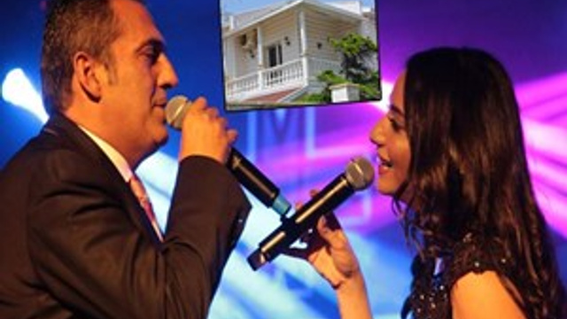 Yavuz Bingöl’ün villası icradan satılacak