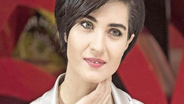 Tuba Büyüküstün’den sosyal medyayı sallayan paylaşım