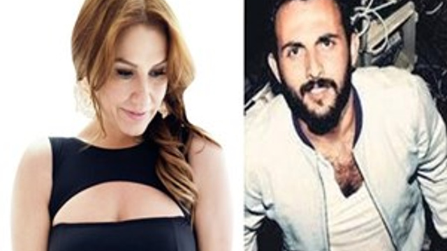Deniz Seki ünlü DJ'i mahkemeye verdi