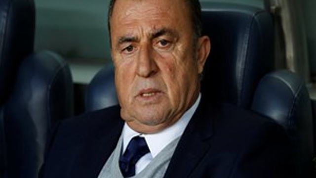 Fatih Terim: “Önemli bir avantajı yitirdik”
