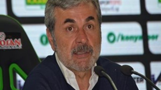 Aykut Kocaman: “Taşeronluk yapmıyoruz”