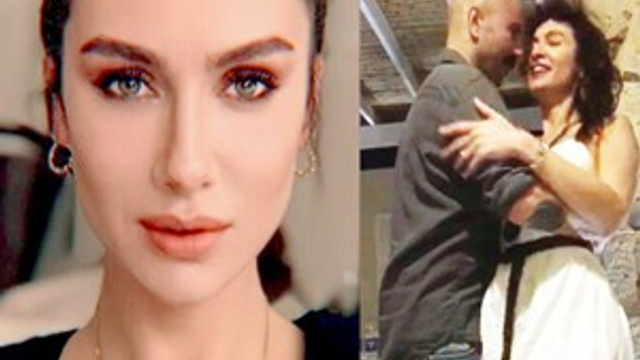 Birce Akalay - Can Tunalı aşkında yeni sayfa