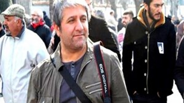 Yurt Gazetesi Genel Yayın Yönetmeni gözaltına alındı!