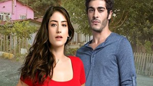 Burak Deniz'in yeni dizisi belli oldu!