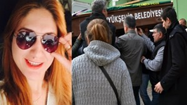 Hamide’nin katili, evli sevgilisi çıktı!