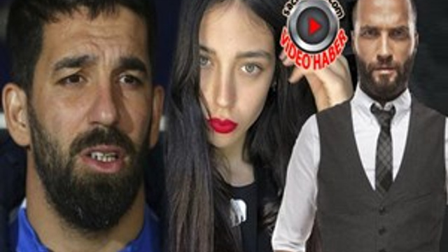 Arda Turan'dan flaş Berkay açıklaması!