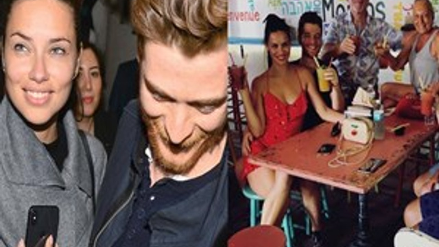 Adrina Lima - Metin Hara aşkı neden sekteye uğradı?
