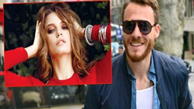 Kerem Bürsin'den flaş ayrılık açıklaması!
