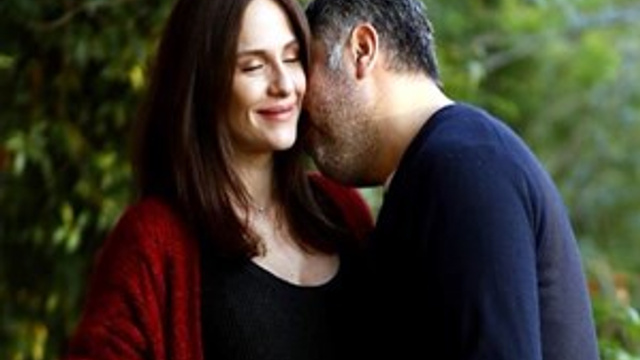Mustafa Uslu'dan romantik mesaj