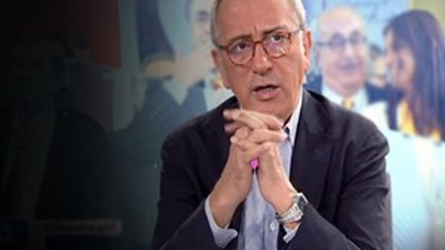 Fatih Altaylı'dan olay İstanbul yorumu!