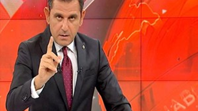 Fatih Portakal'dan YSK'ya sert tepki
