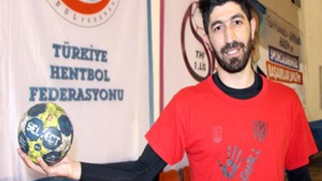 Hem kaptan hem başkan!