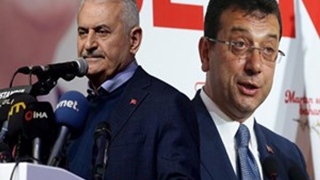 İstanbul seçim sonuçlarında son durum ne?