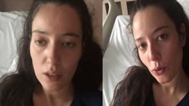 Pelin Akil üzücü haberi açıkladı