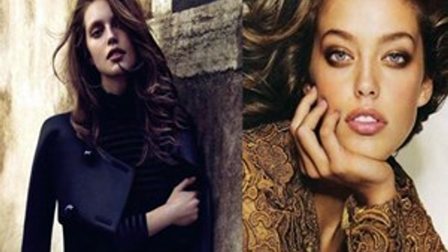 Model Emily DiDonato 'sırlarını' paylaştı