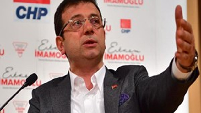 Ekrem İmamoğlu: “11 ilçedeki sayımlar tamamlandı”