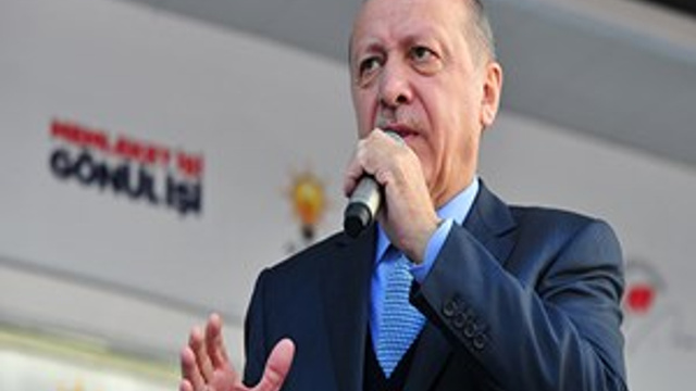 Cumhurbaşkanı Erdoğan uyardı: "Tekrar sayımda aksaklık olmasın"