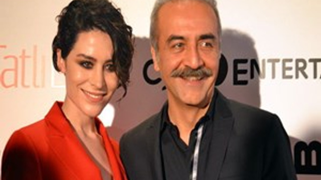Belçim Bilgin, İspanyol filminin yapımcısı oldu