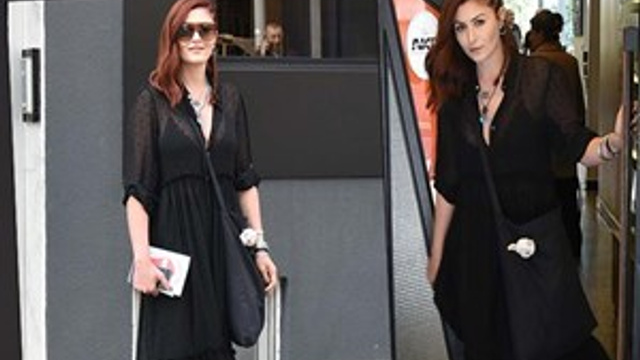 Deniz Çakır’ın ‘Parası mı bitti’ dedirten trafiği