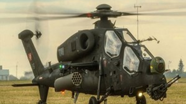 TSK’daki ATAK sayısı 45’i buldu