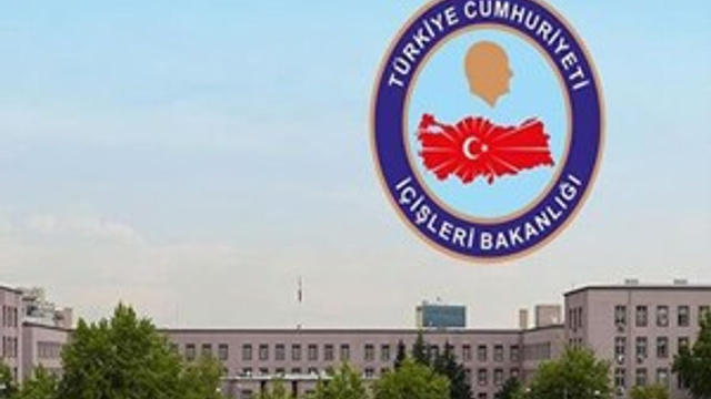 İçişleri Bakanlığı: "9 vatandaşımız hayatını kaybetti"